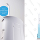 Panasonic Cordless Dental Water Flosser | $21 | Amazon